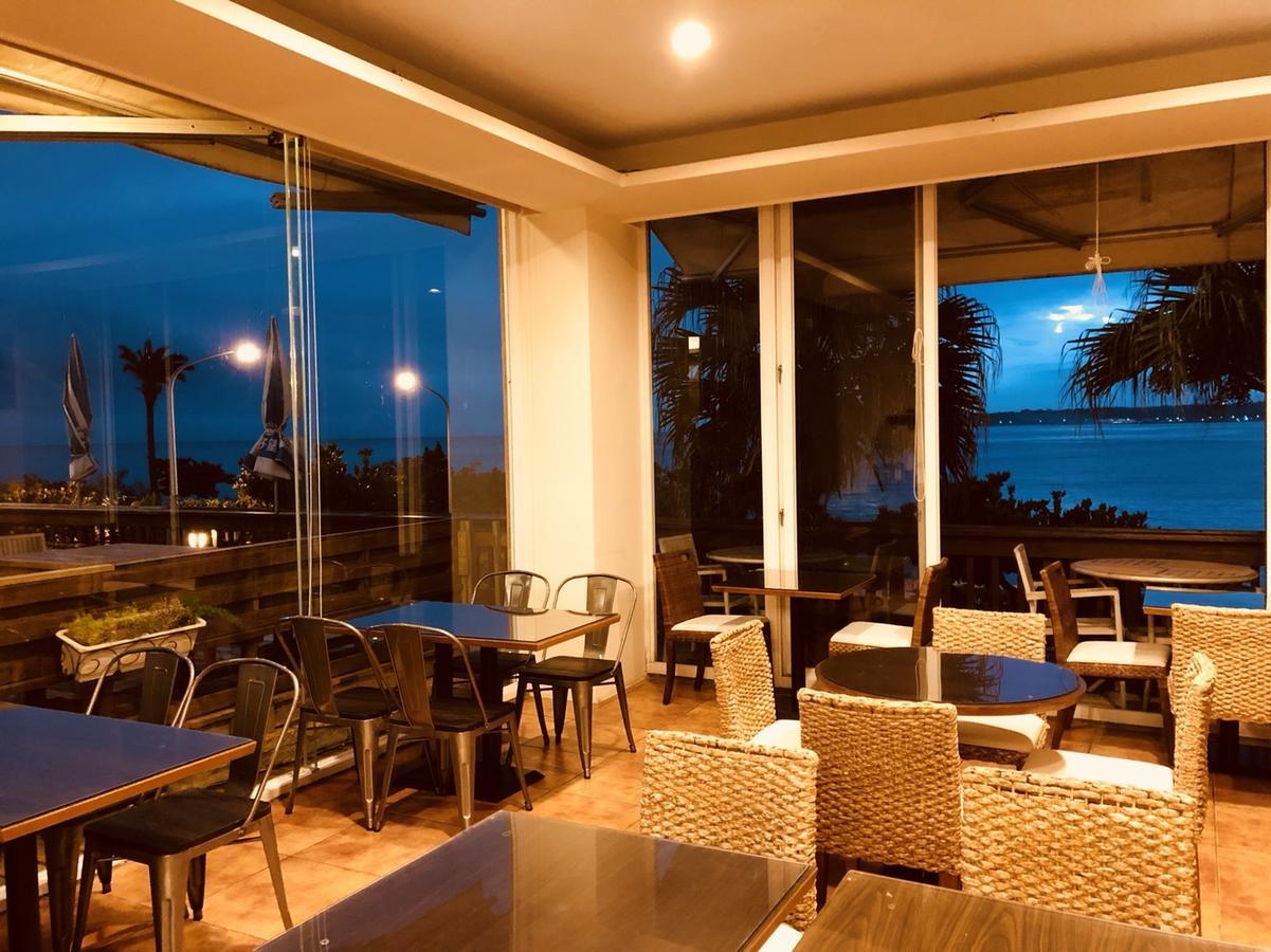Sunshine Liv. Apartment Nanwan Bagian luar foto