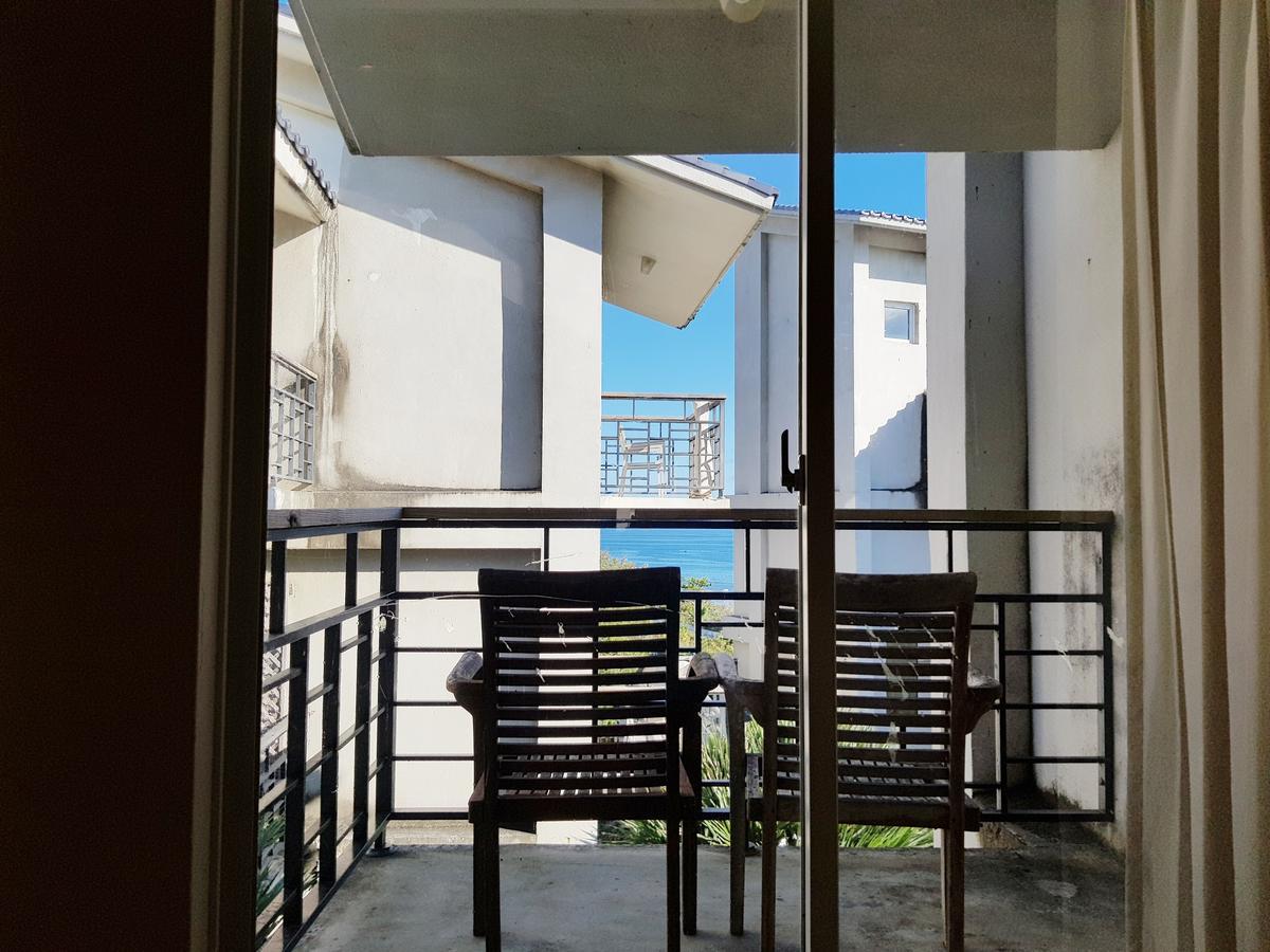 Sunshine Liv. Apartment Nanwan Bagian luar foto